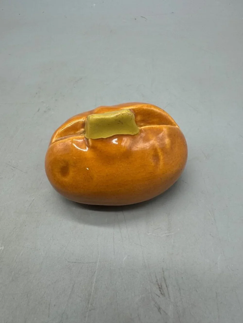 N/A this ceramic